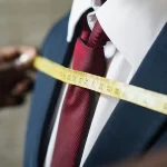 Custom suits